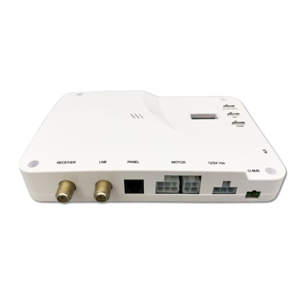Teleco Classic Easy Smart Controlunit