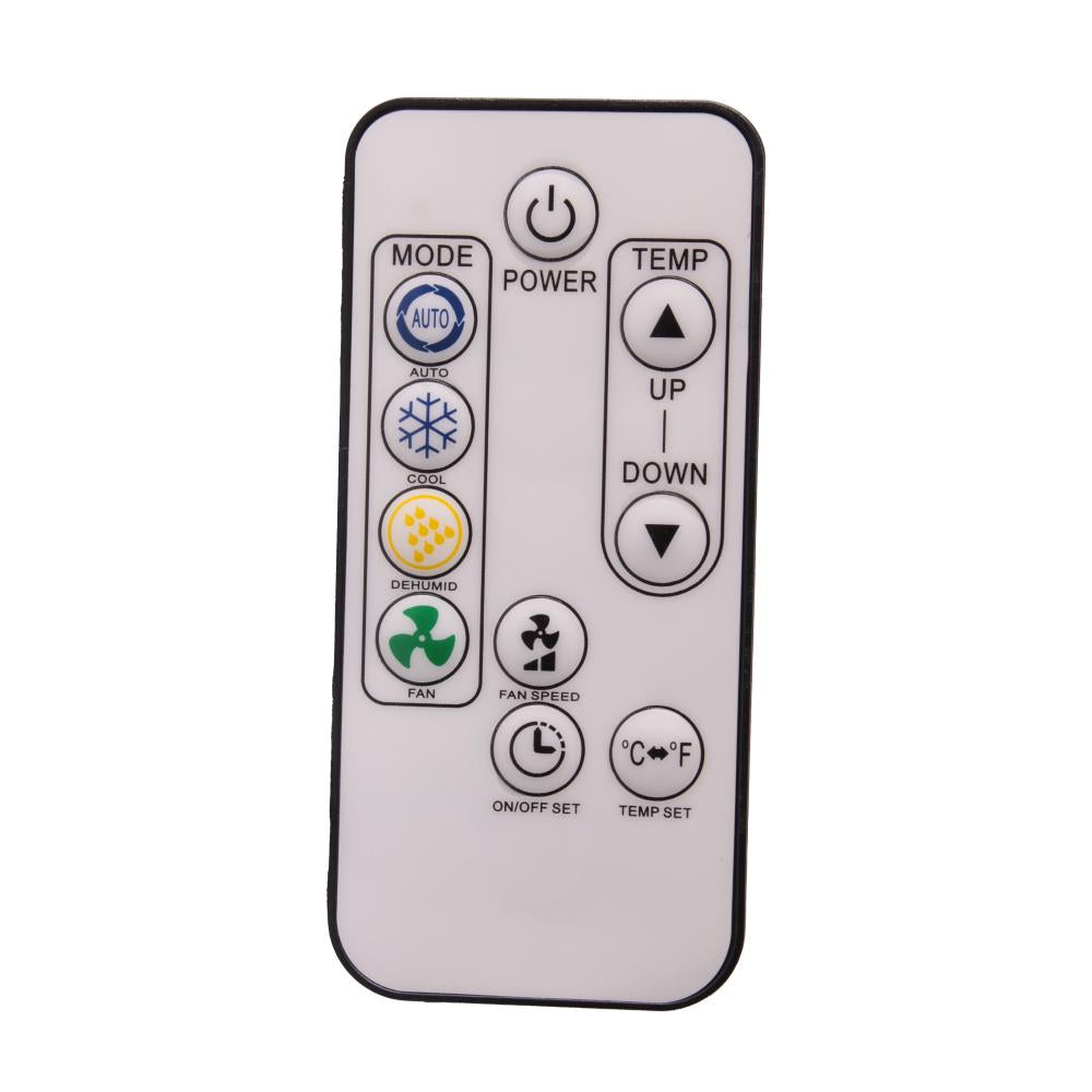 Vechline Split Airco Afstandsbediening