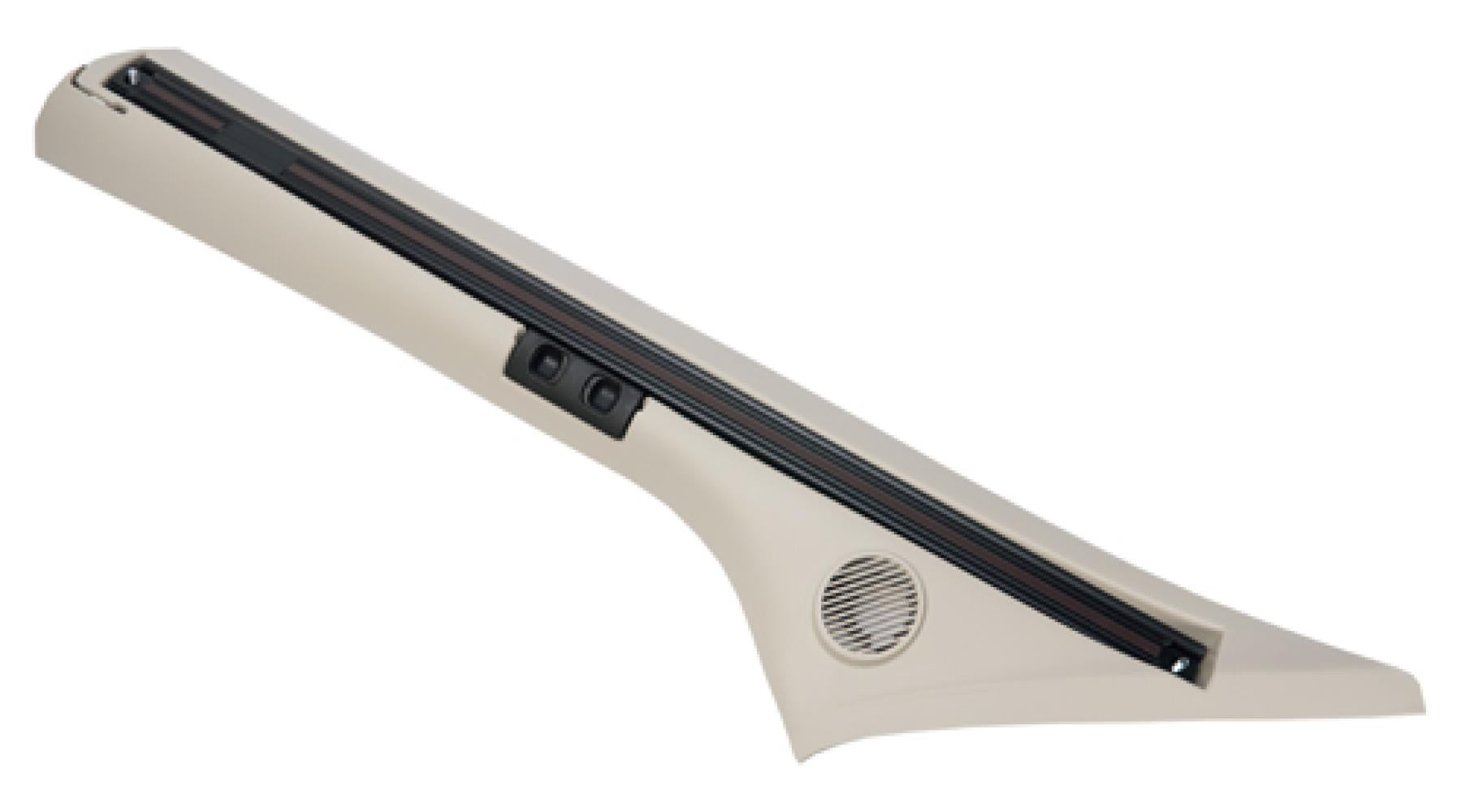 Remifront 4 Ducato 2011 Cassette Rechts Beige