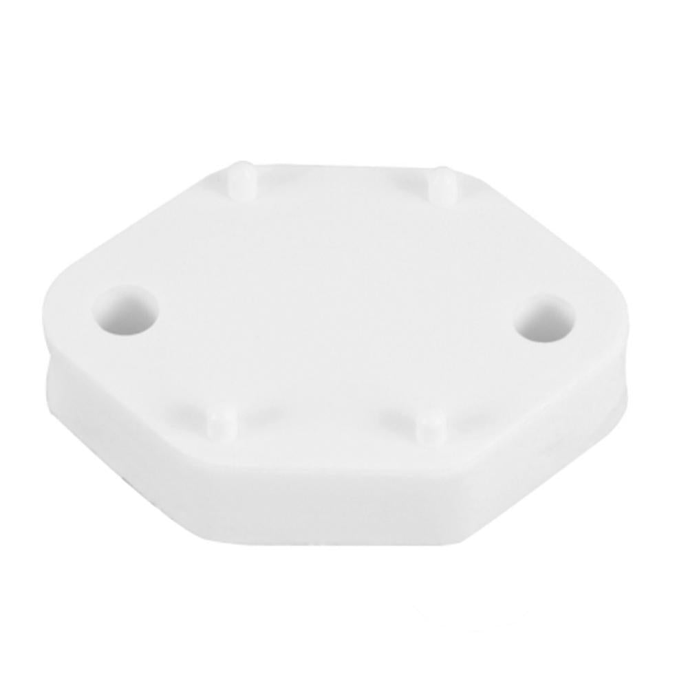 Deurvanger Onderlegplaat