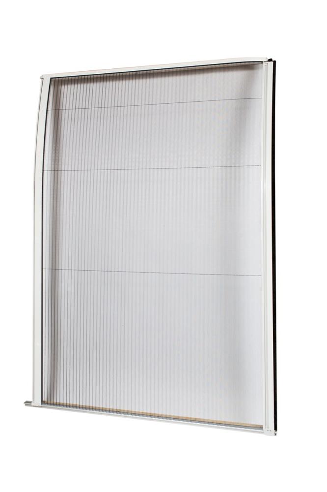 Horrex Schuifdeurhor Ducato H2+H3 LHS Wit