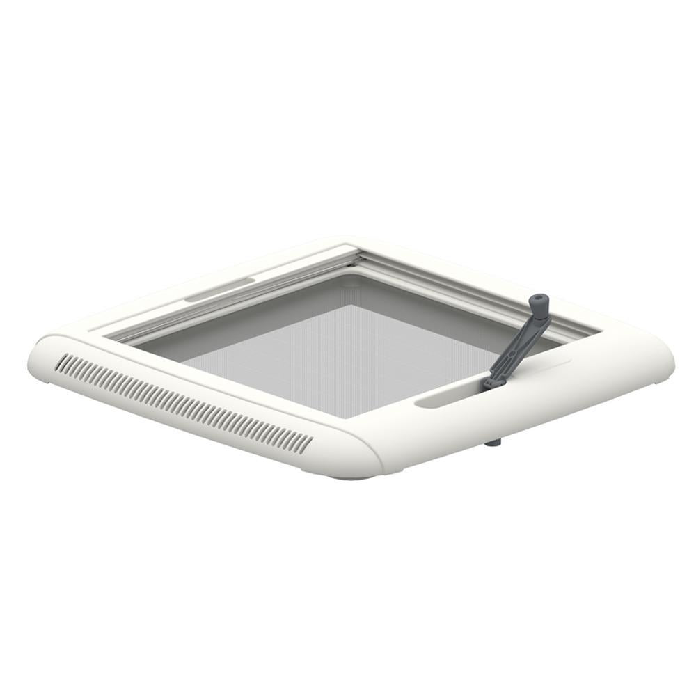 Fiamma Dakluik Vent F Pro Crystal 40x40cm