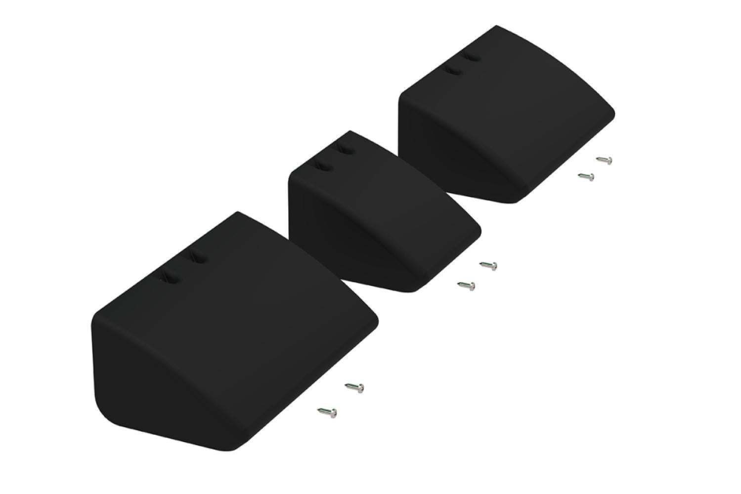 Fiamma Roof Rail Ducato Maxi XL 05808-02-