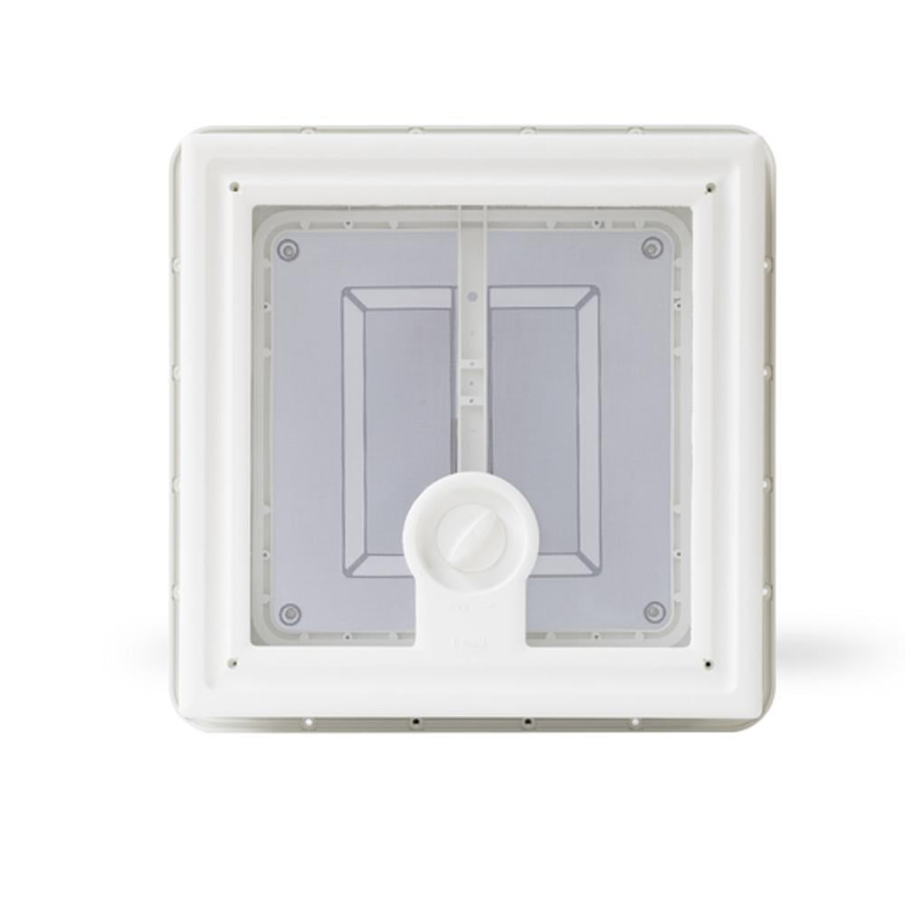 Fiamma Vent Wit 40x40cm