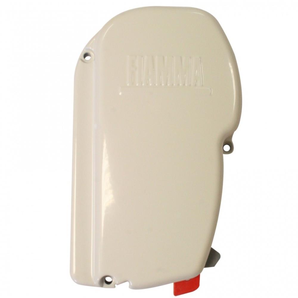 Fiamma left end cover polar F45L/ Eagle