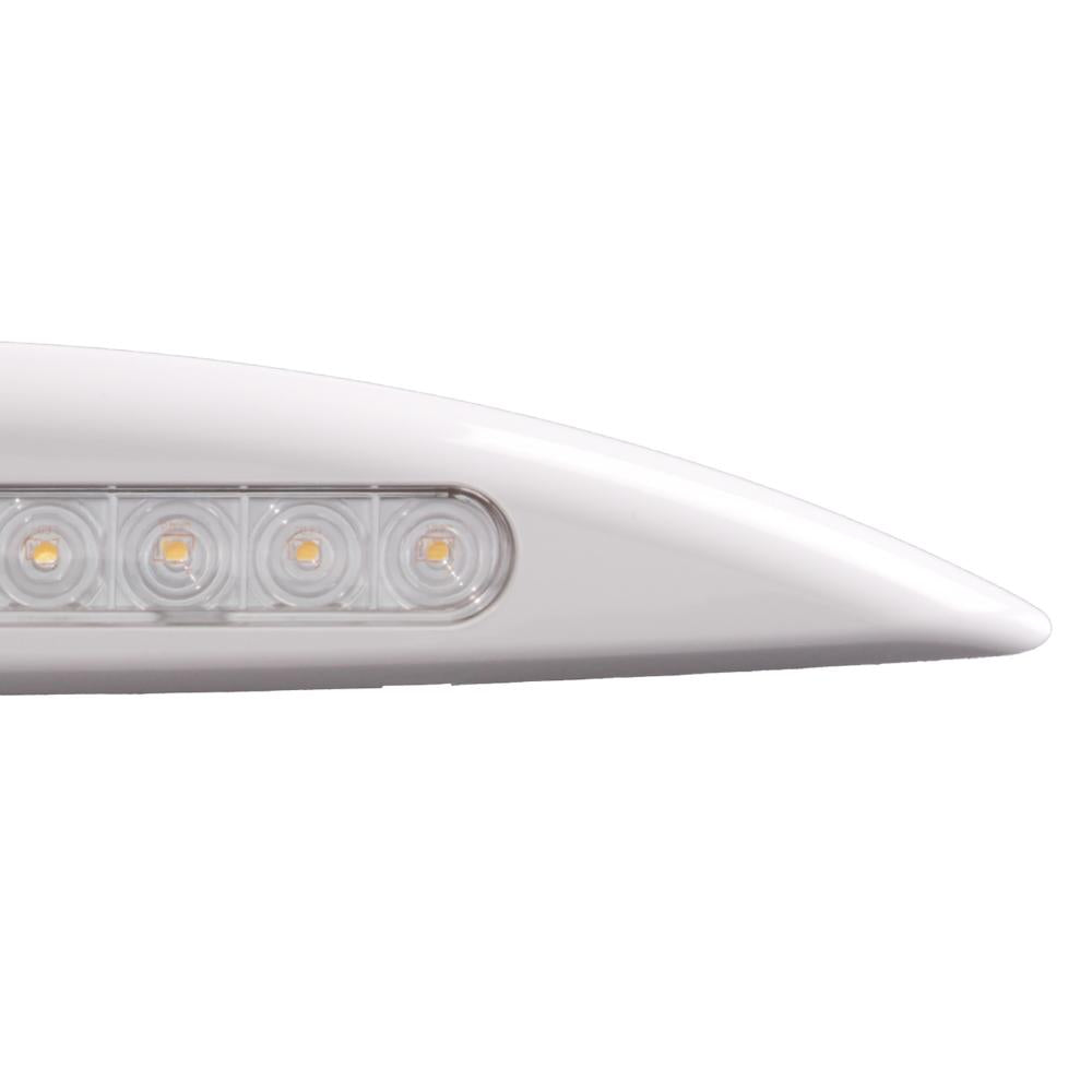 Voortentlamp LED Wit 364x35x50mm