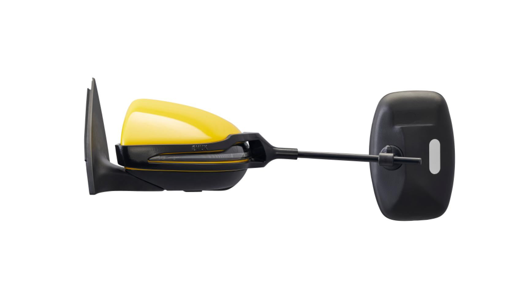 Emuk Opzetspiegel Mercedes B, C, S205 CLS, E, Coupé, GLB, GLA, S, EQC, GLC-klasse 2013-heden