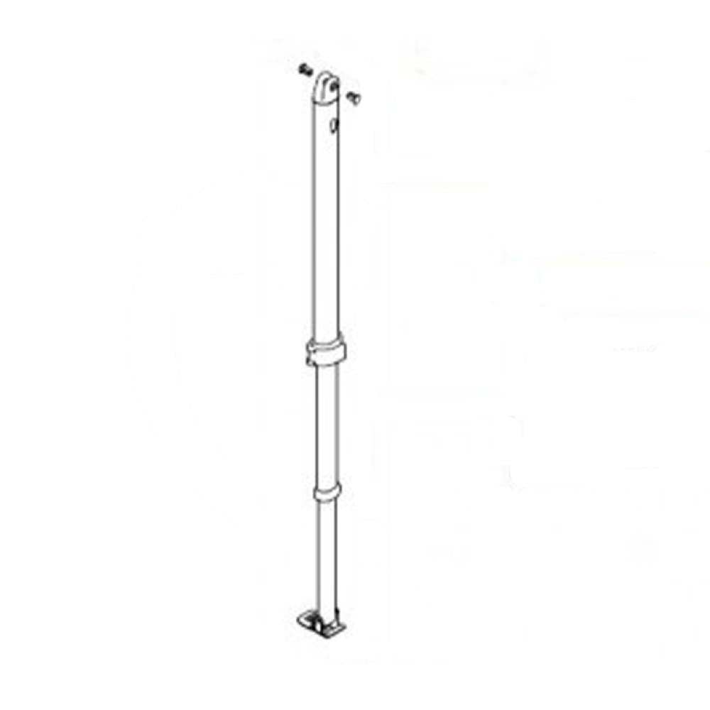 Fiamma poot links CaravanStore 1.90 3 delig