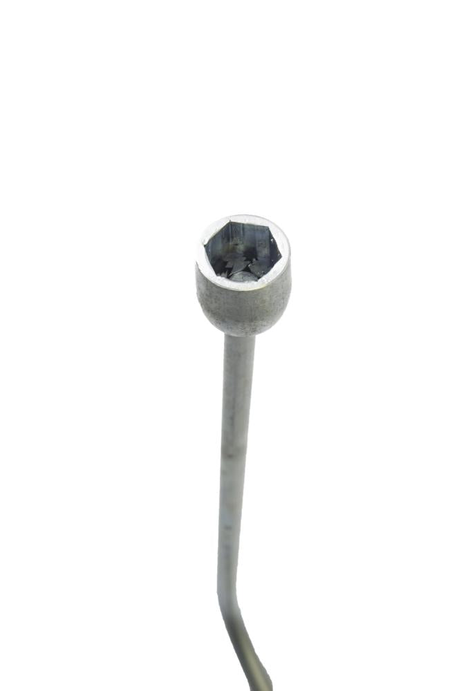 HTD Uitdraaisteunslinger 23mm-67cm