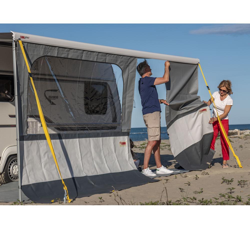 Fiamma Blocker 325