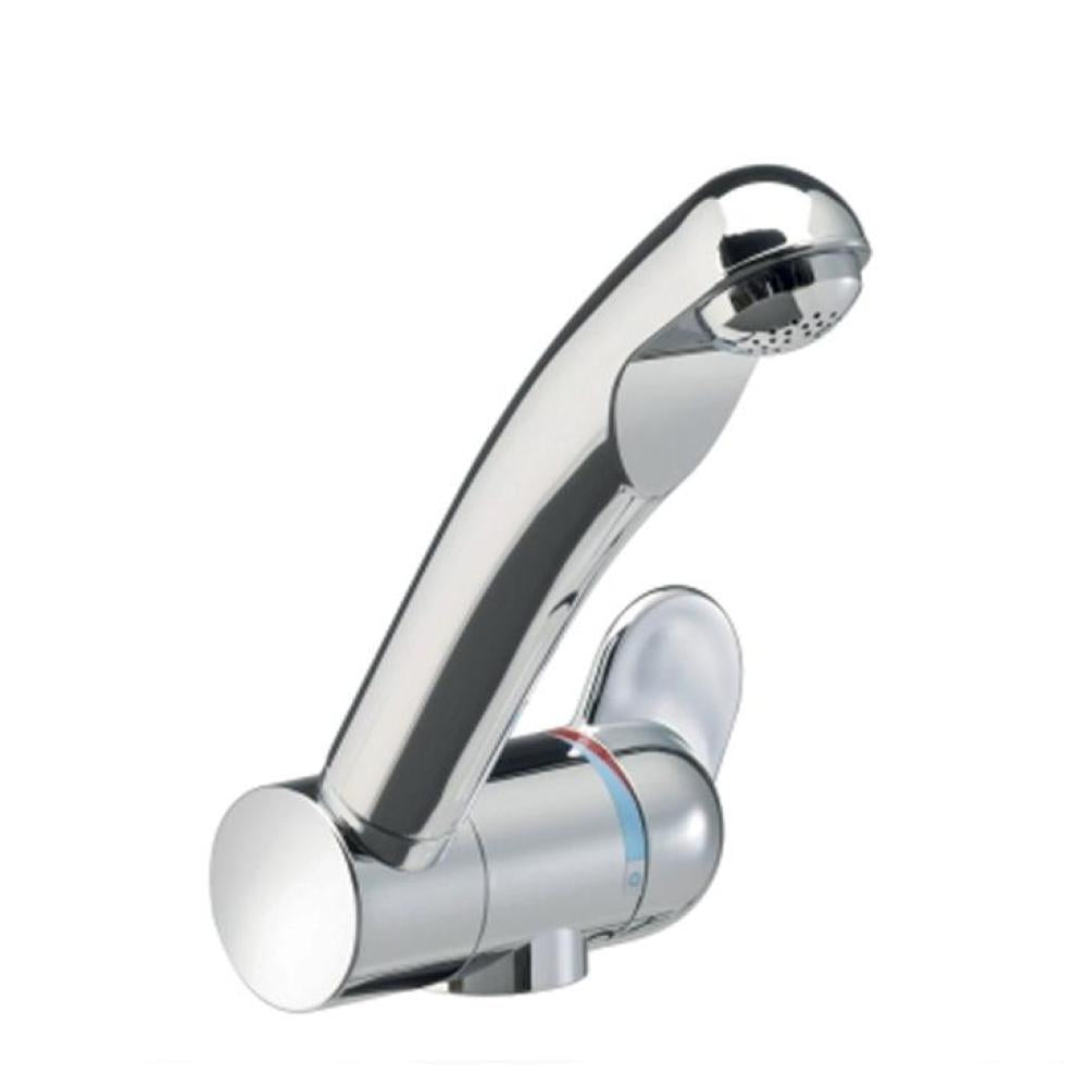 Reich Mengkraan Style 3005 Gebogen Uitloop