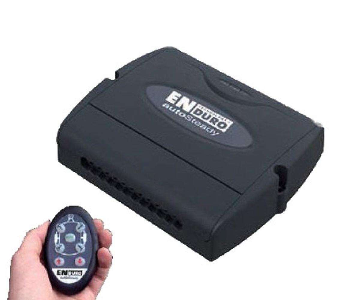 Enduro Autosteady Electronica Besturingskast (type egg)