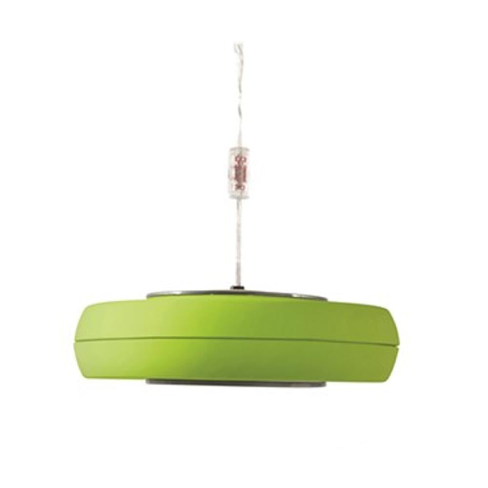 Outwell Collaps Tentlamp Lyra Lime Green