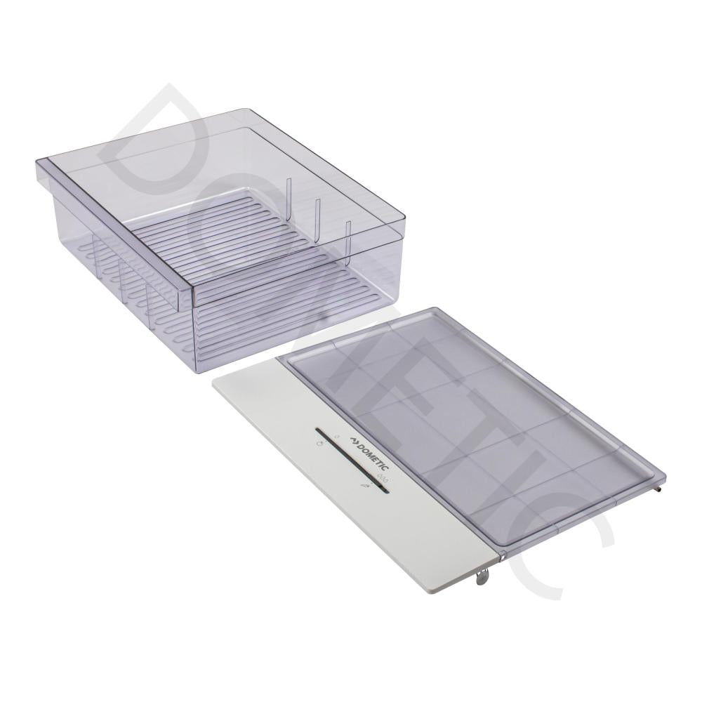 Dometic RMD 10.5 Veggie Fresh