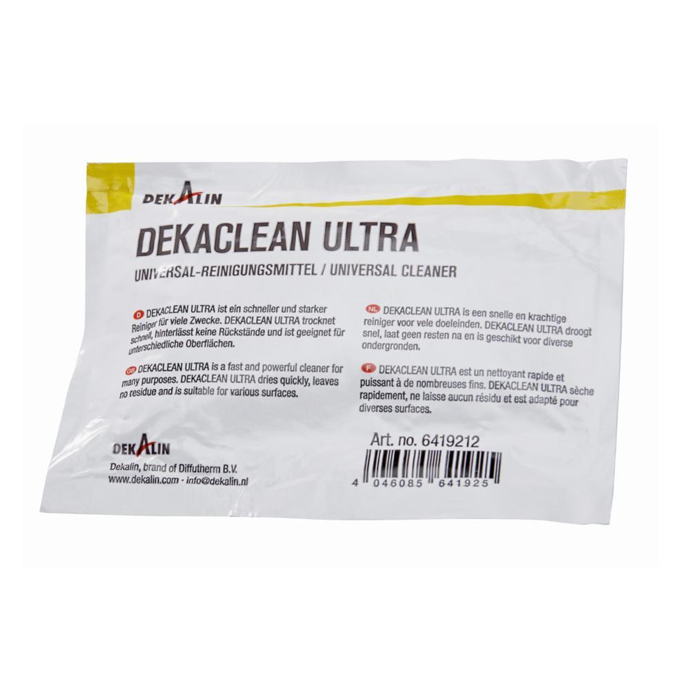 Dekalin Dekaclean Ultra Towel Box