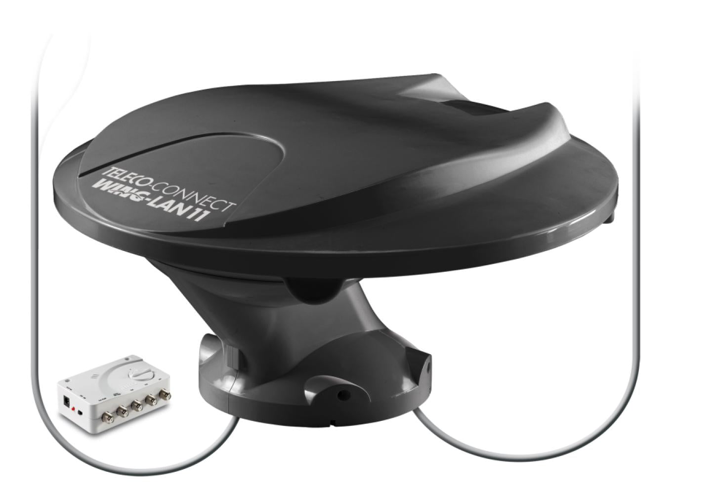 Teleco Wing-Lan11 per 5 st
