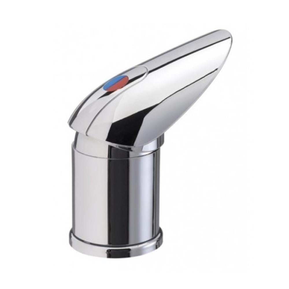 Reich Mengkraan Pelikan UT 3/8" Flex Slang Chroom