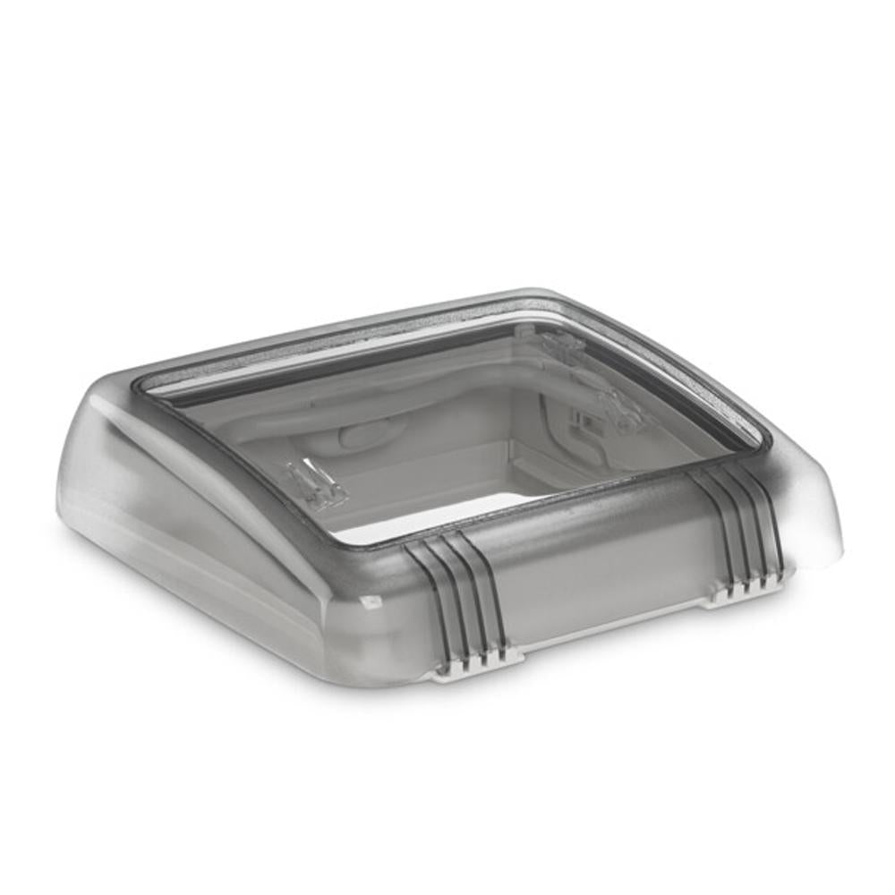 Dometic Micro Heki met Hor+Verduistering 28x28cm