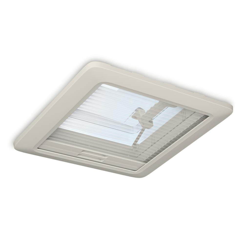 Dometic Mini Heki S FL 40x40cm 25-42mm