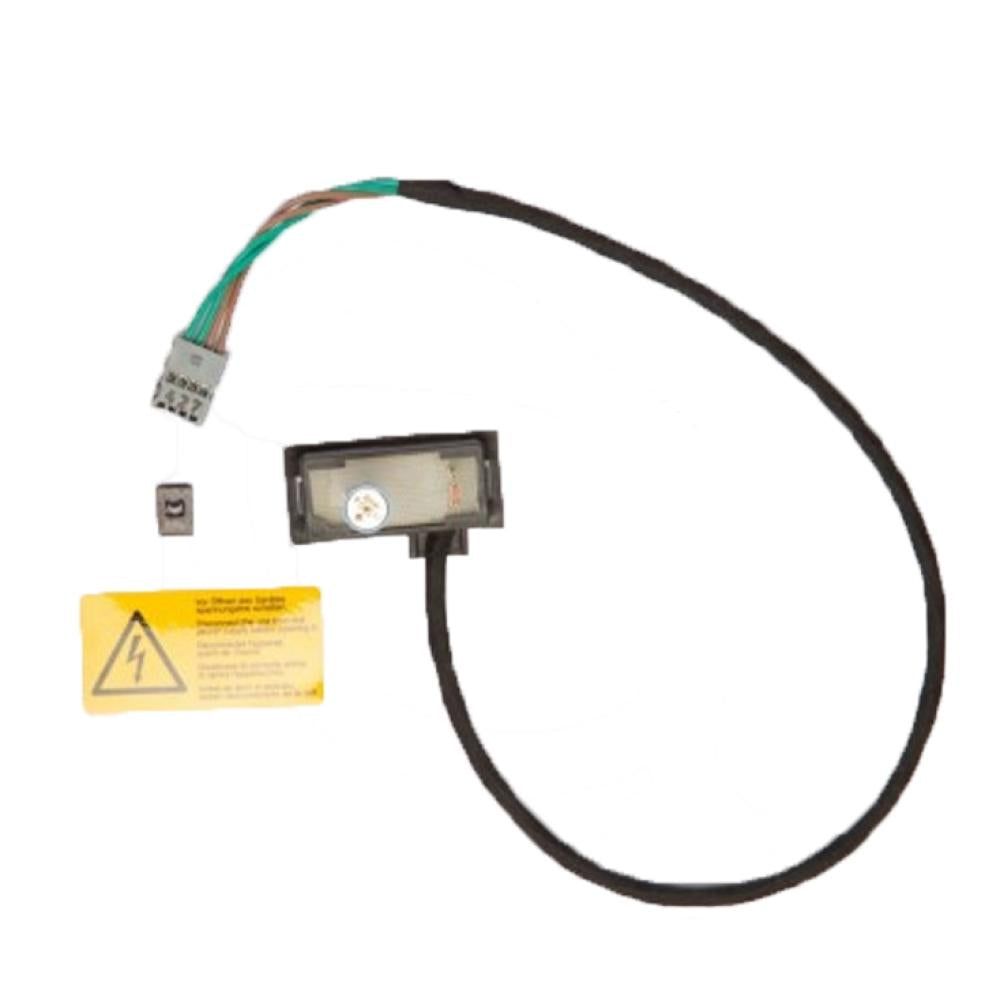 Truma Combi E thermostaatpl. LTF set