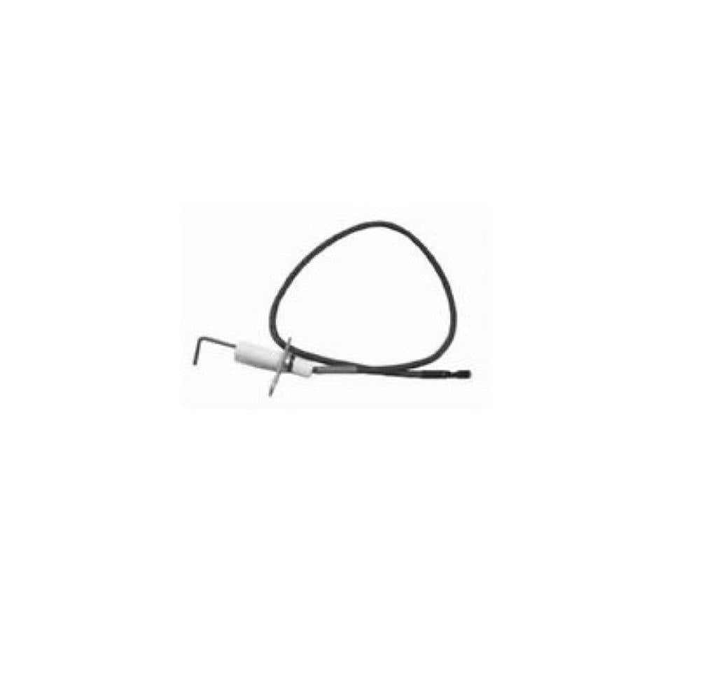 Bougie (lengte kabel 38 cm).