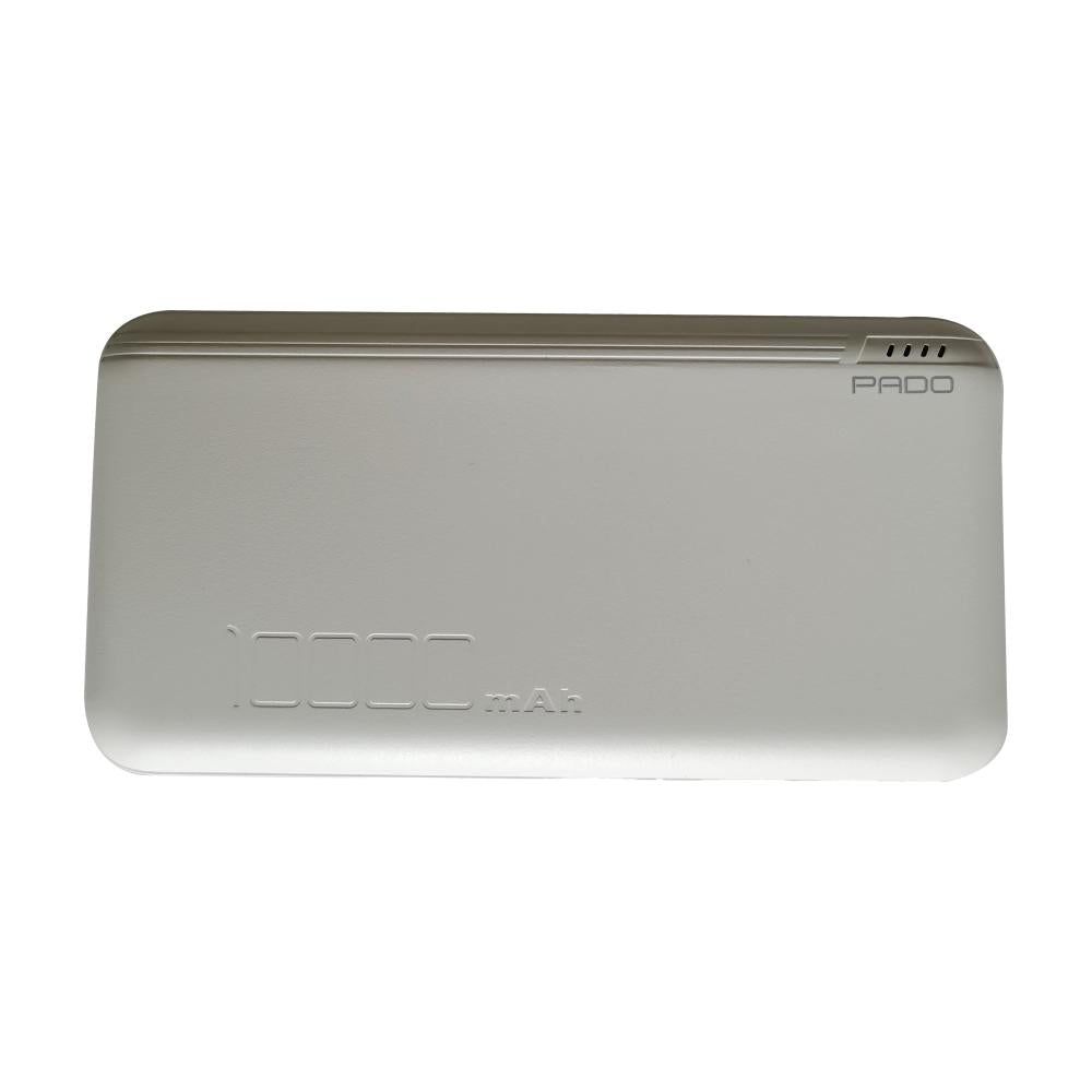 ViaMondo Warmte Kussen Powerbank
