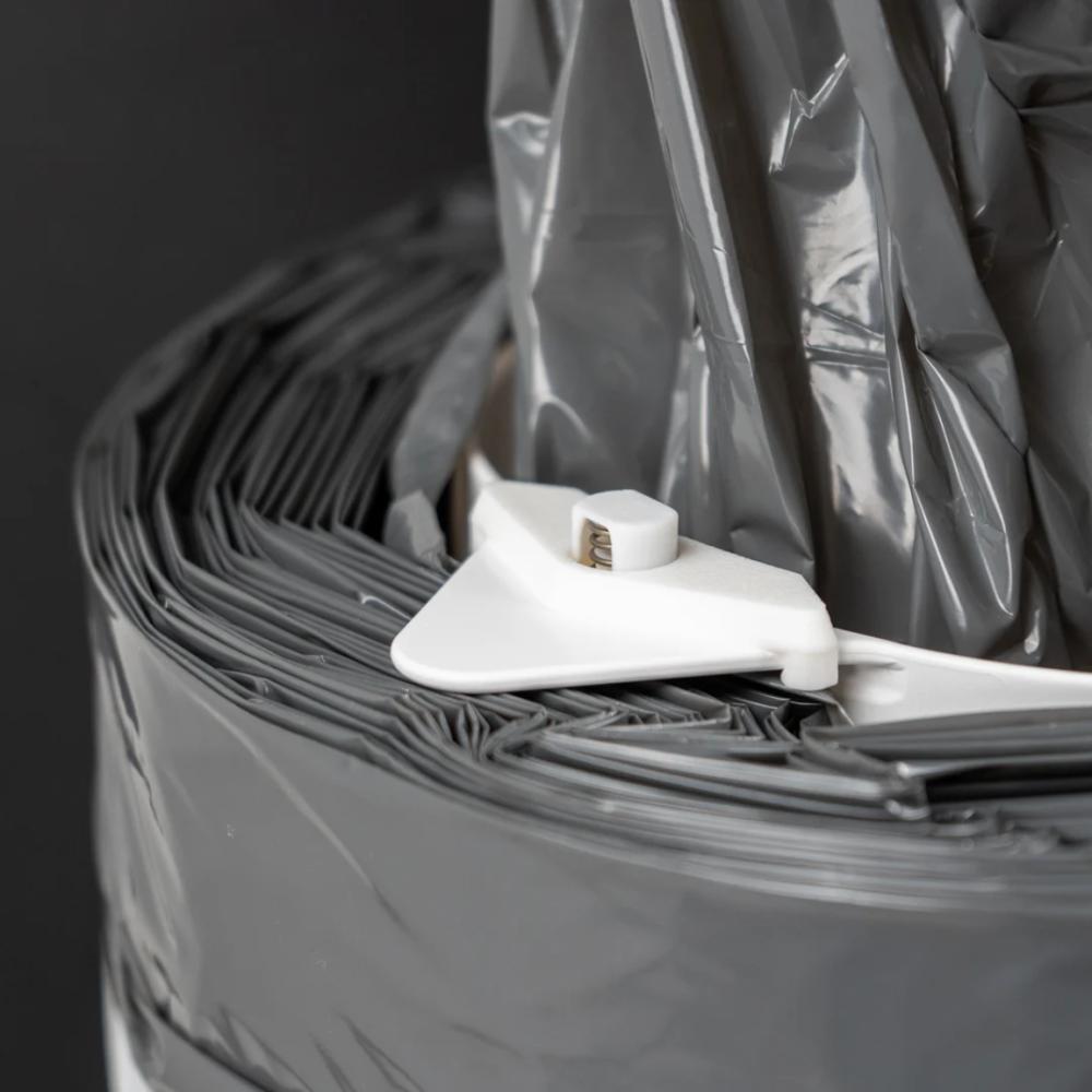 Clesana Anti-Slip 2.0 Folieklemmen voor C1 Toilet