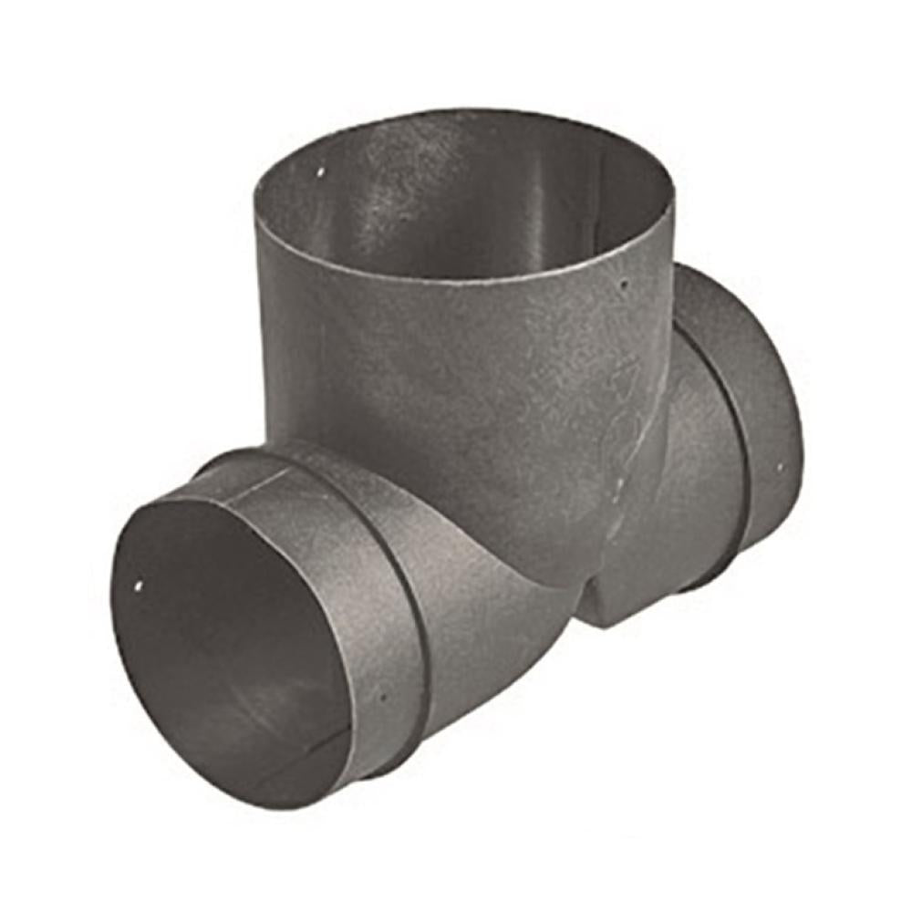 Truma T-Stuk 80 2x65/1x72