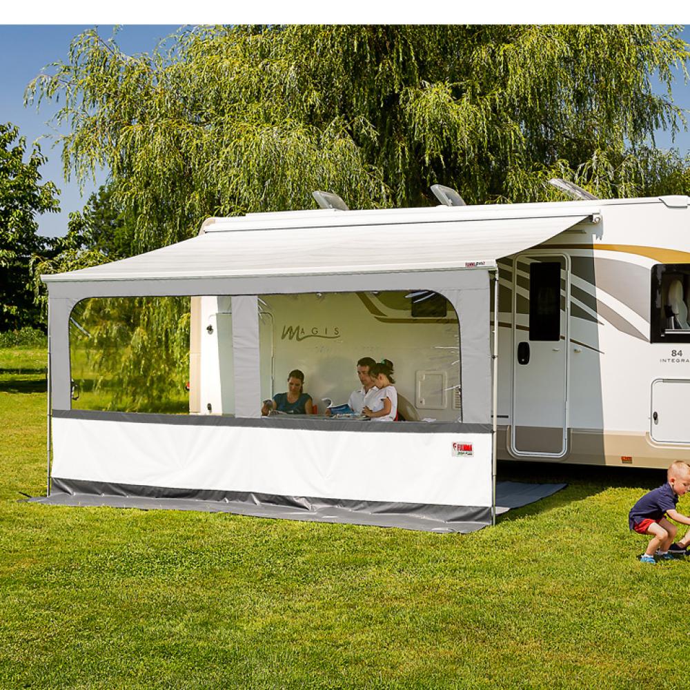 Fiamma Blocker Pro 425