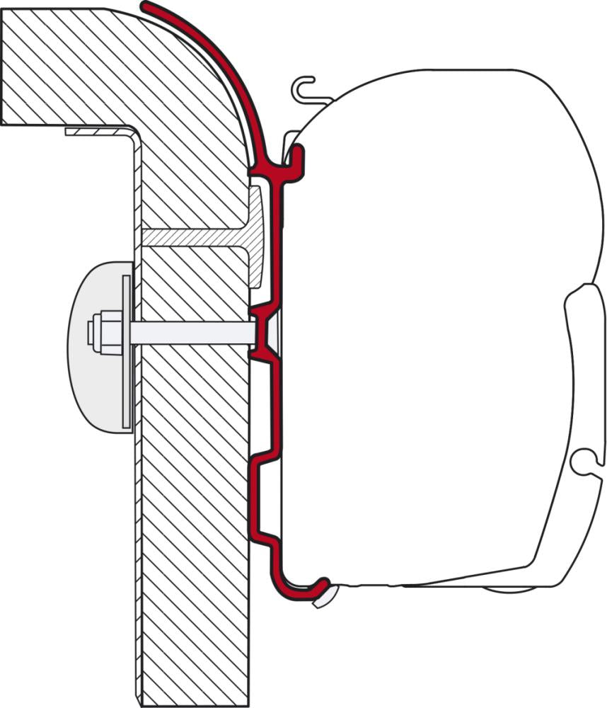Fiamma BÃ¼rstner Kit F45