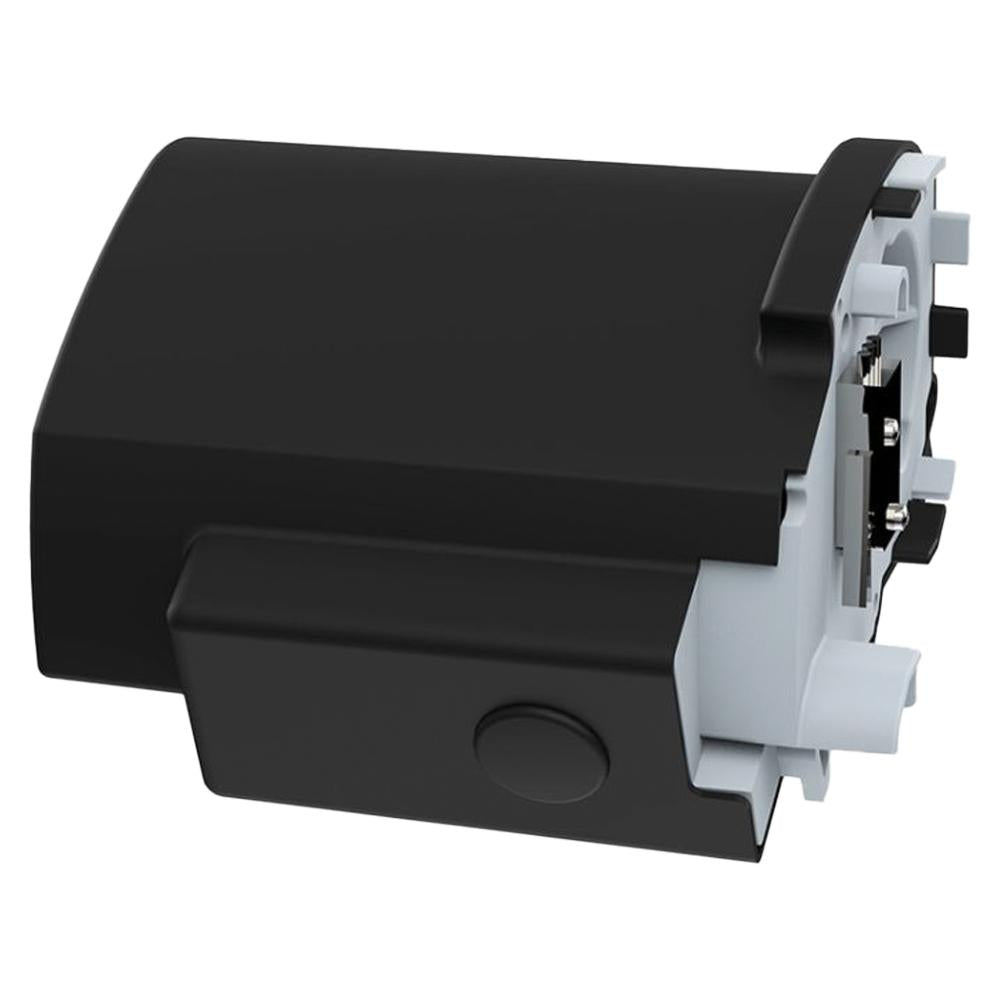 Fiamma F80S Motor Kit Compact Deep Black