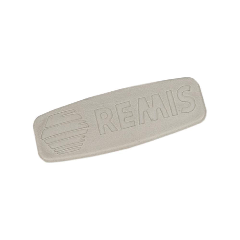 Remifront 4 2011 Afdekkap REMIS-Logo