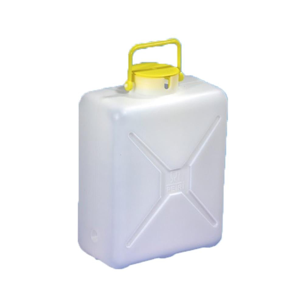 Comet Jerrycan 16L Breed voor Dompelpomp
