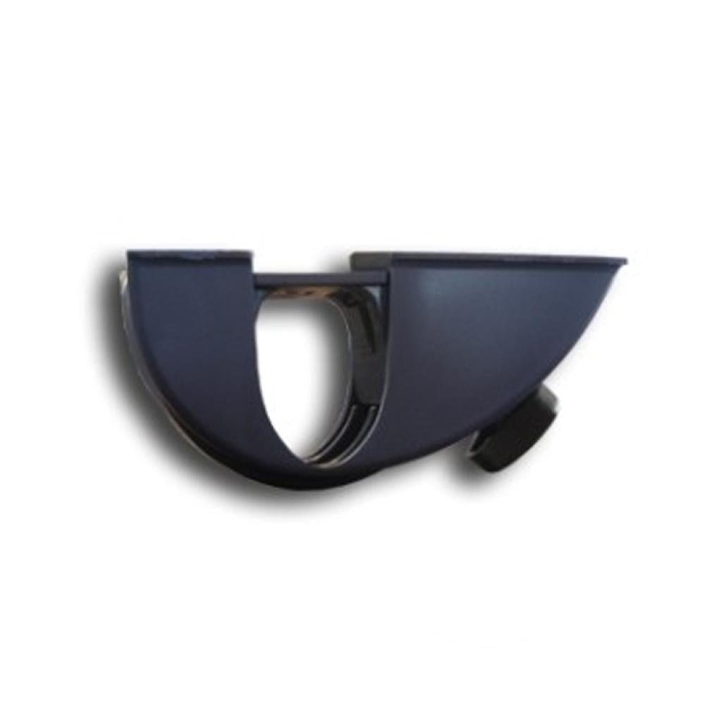 Thule Excellent railslider black (2x)