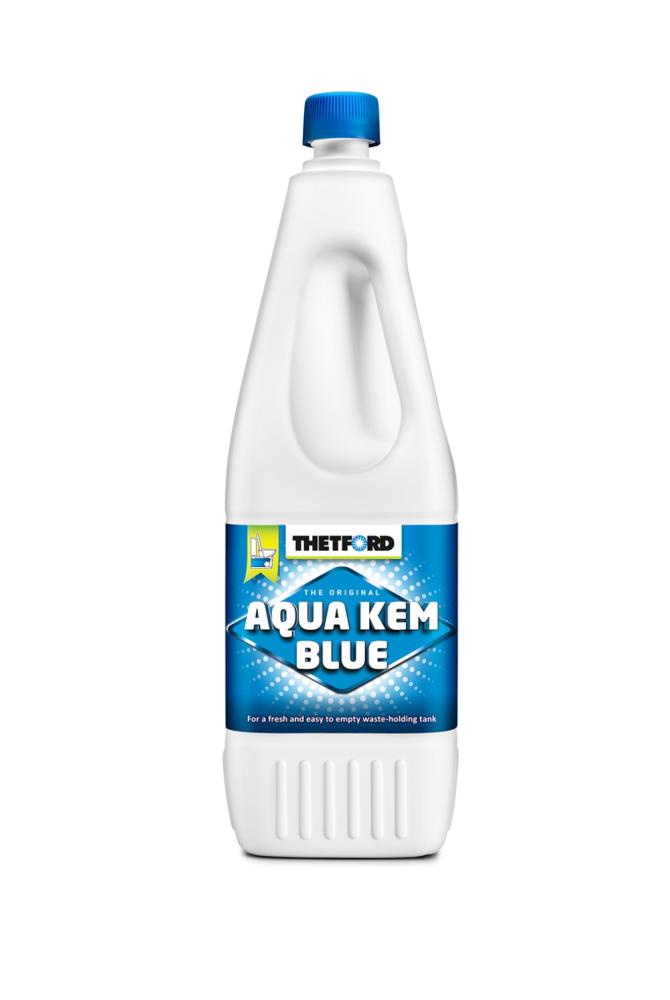 Thetford Aqua Kem Blue 2L