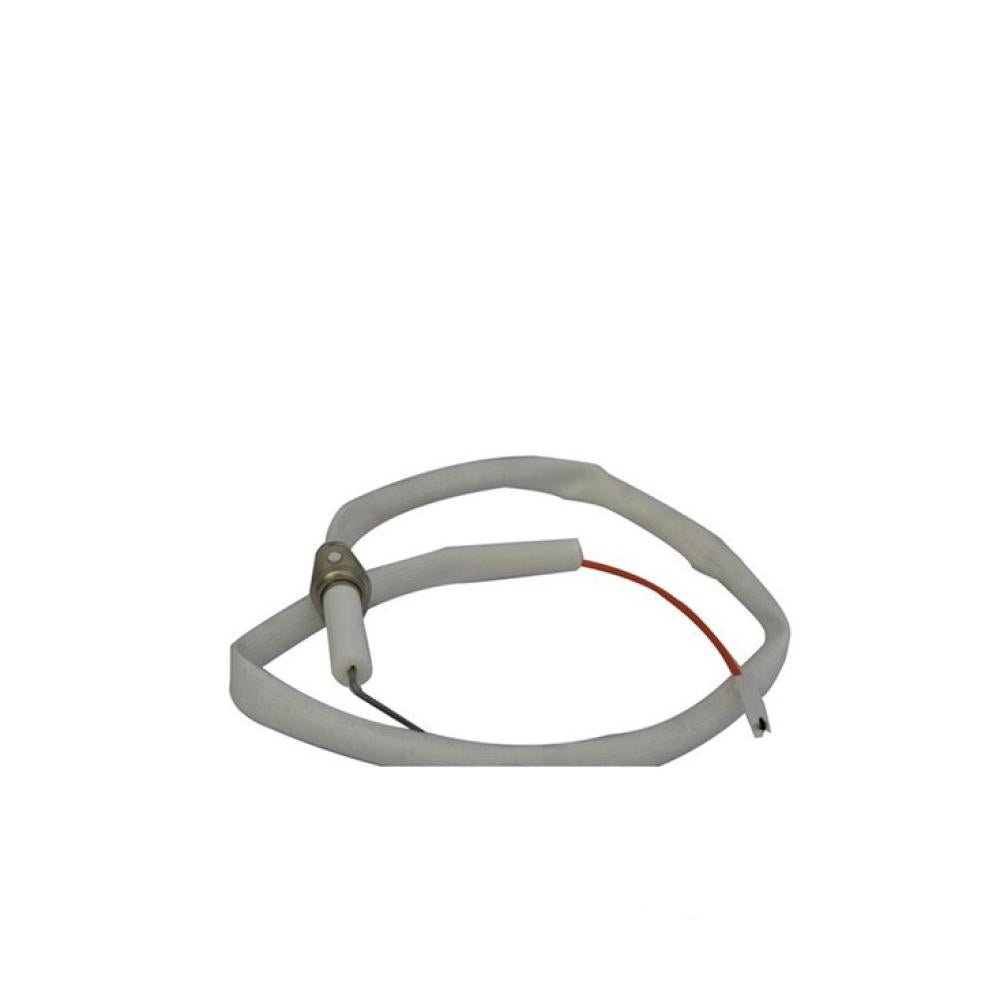 (41b)Bougie. Lengte 55cm. Met schroef bevestiging.