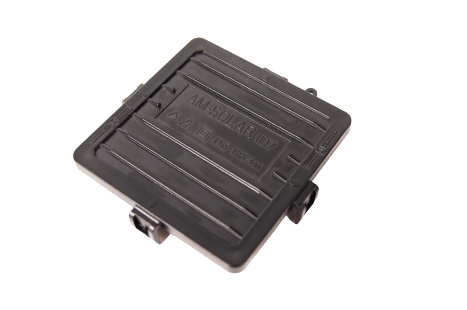 Vechline Deksel Aansluitdoos Deep Power Daglichtpaneel / Zonnepaneel