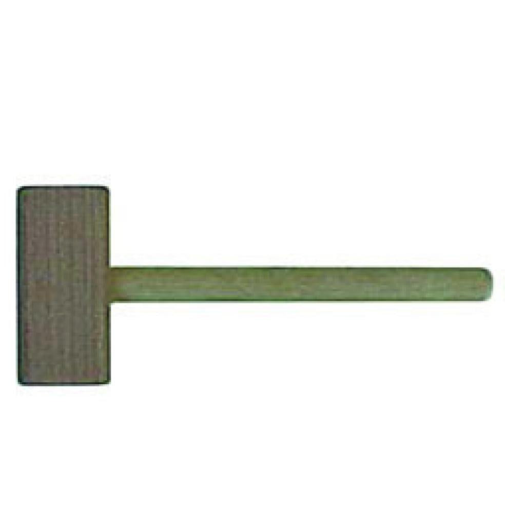 Campking Hamer Hout