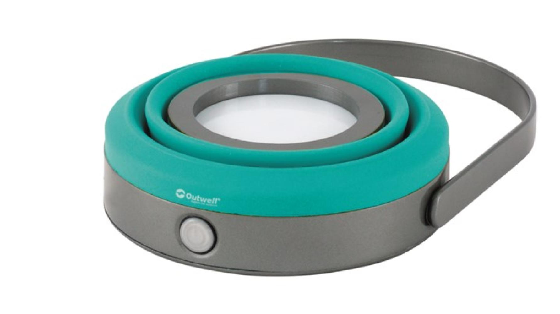 Outwell Collaps Tentlamp Doradus Deep Blue