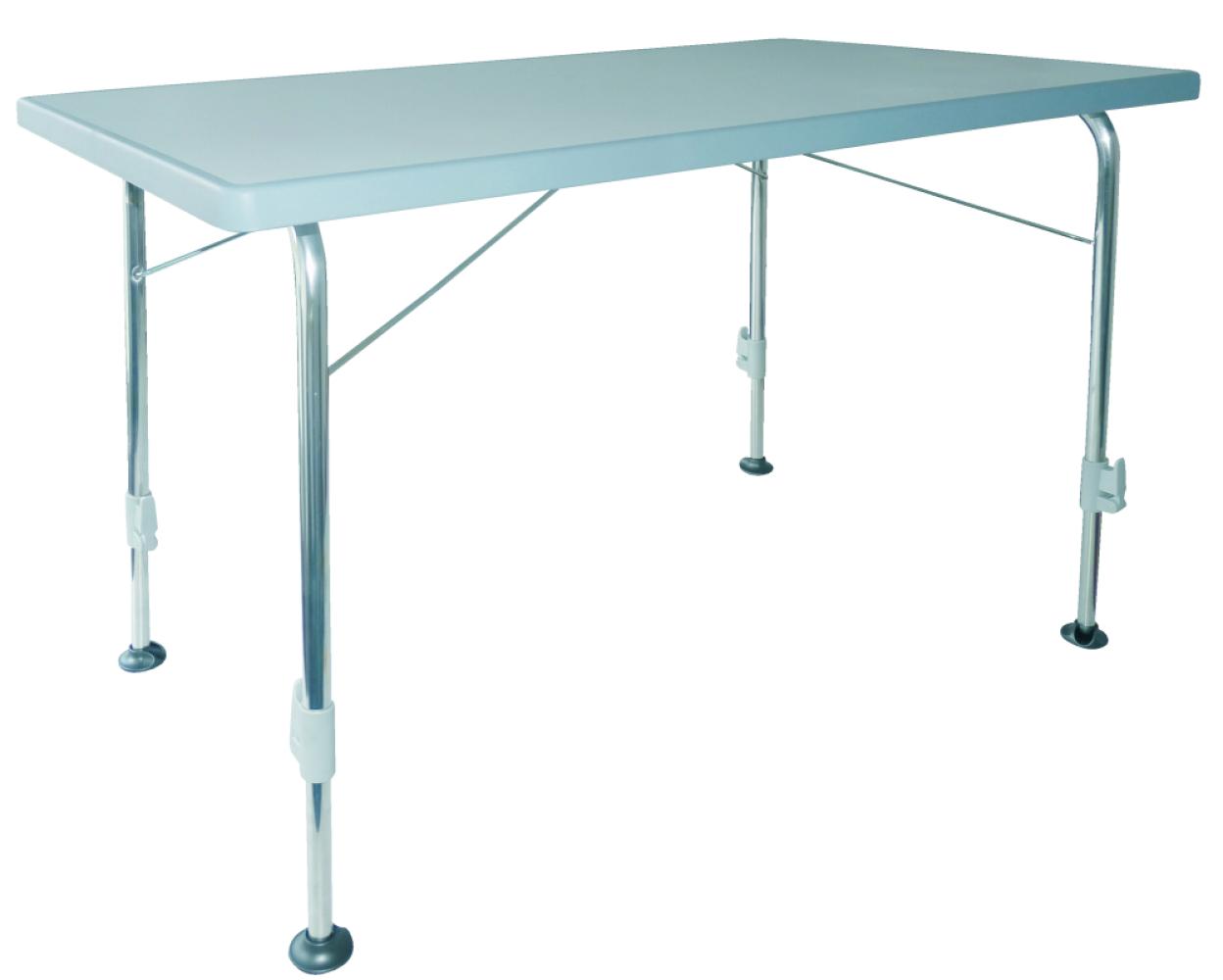 Dukdalf Stabilic 3 campingtafel 115x70cm
