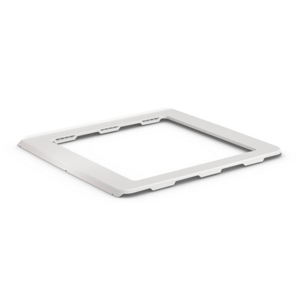 Dometic Adapterframe 40x40 Ducato Wit