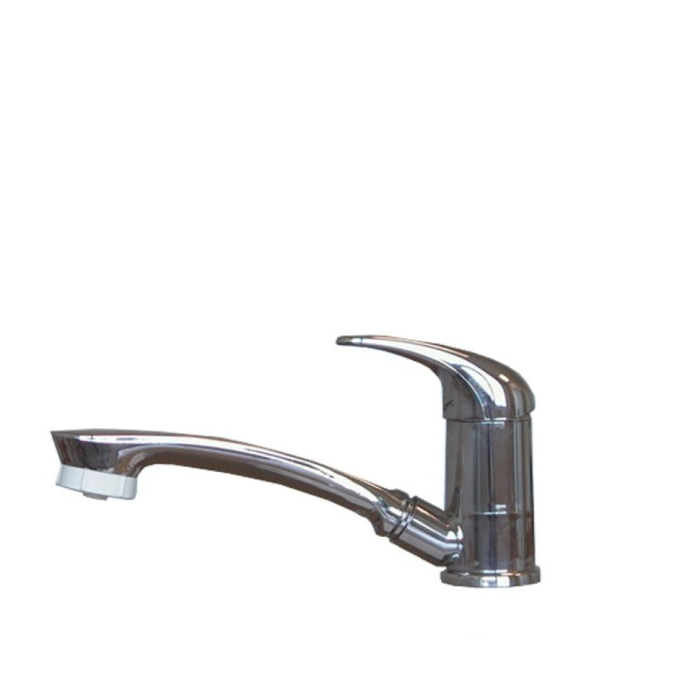 Comet Mengkraan Roma Uittrekbaar Douche