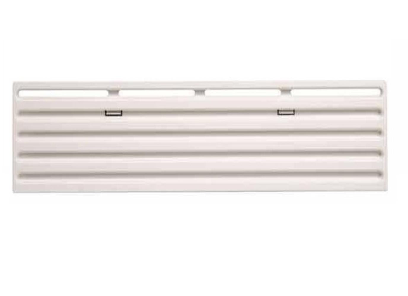 Thetford Winterafdekkap 43,5x13cm Crème