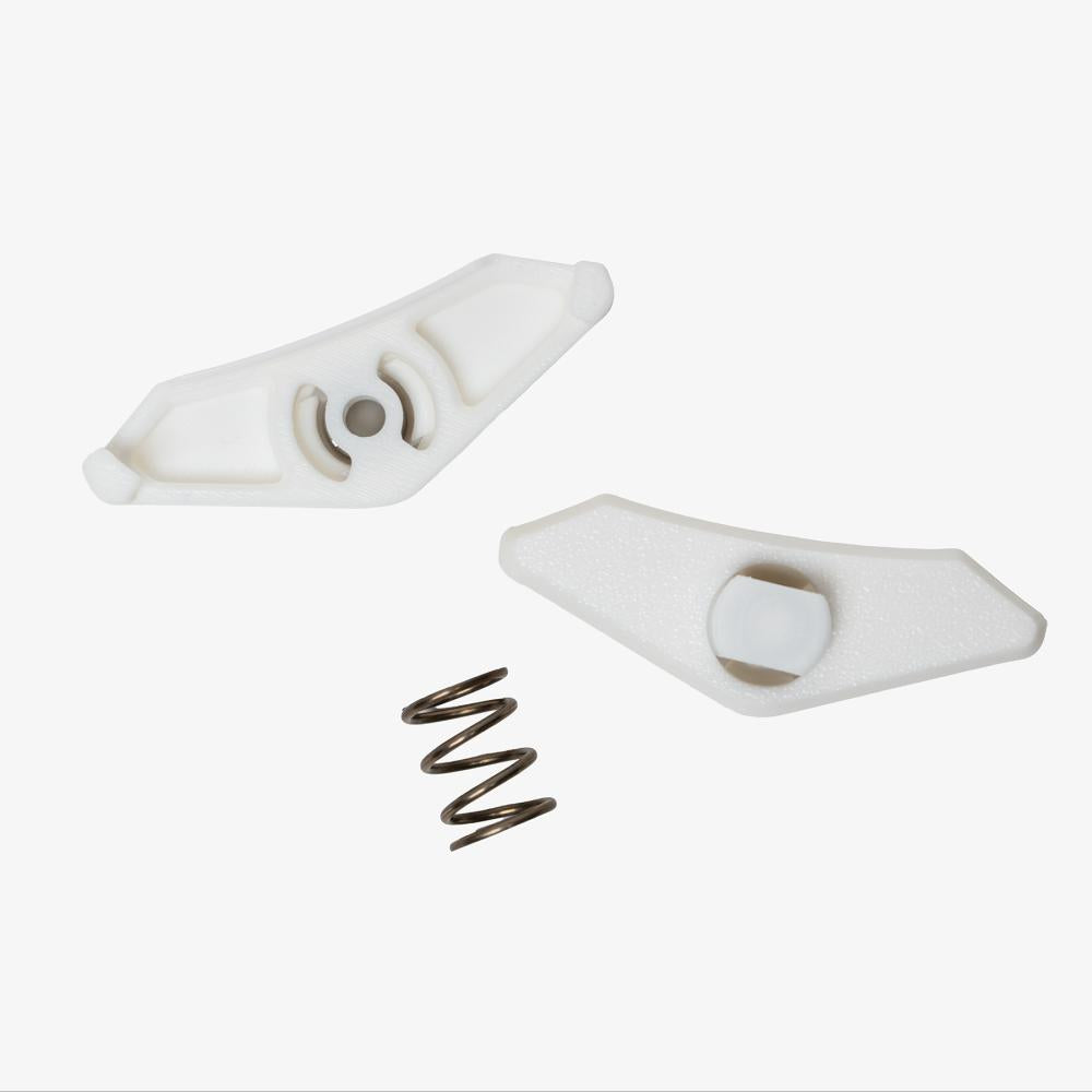 Clesana Anti-Slip 2.0 Folieklemmen voor C1 Toilet
