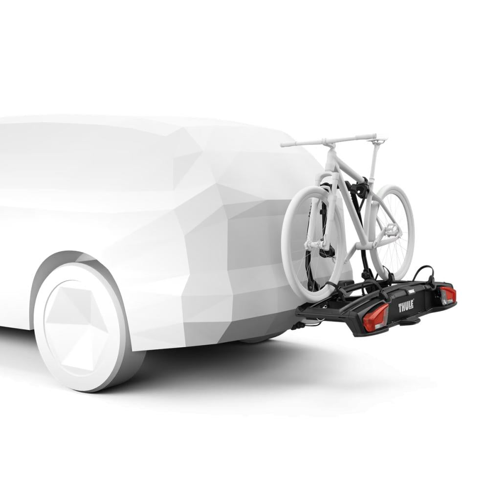 PORTE VELO THULE VELOSPACE 2
