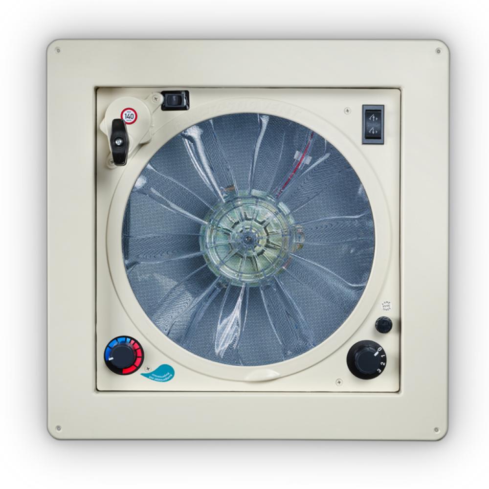 Dometic FanTastic Vent 3350 Dakventilator 40x40cm