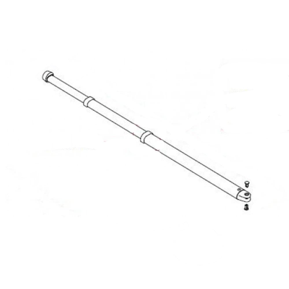 Fiamma dakligger CaravanStore 225
