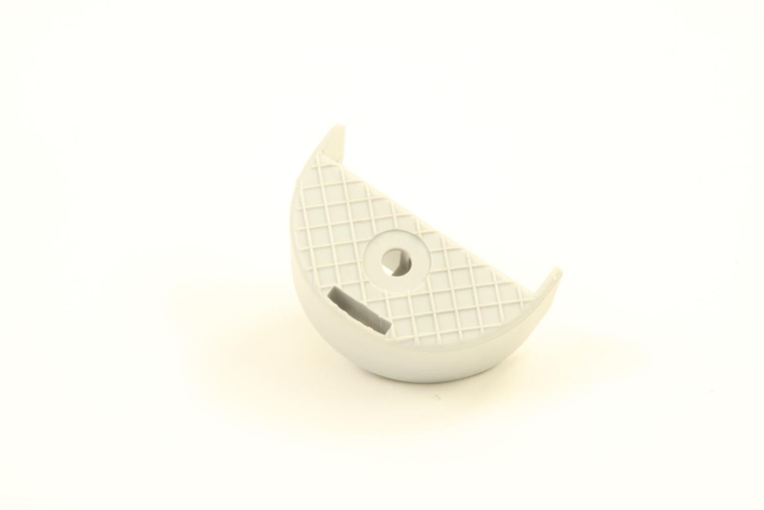 Lifttafelpoot HTA 116 Voet Licht Grijs