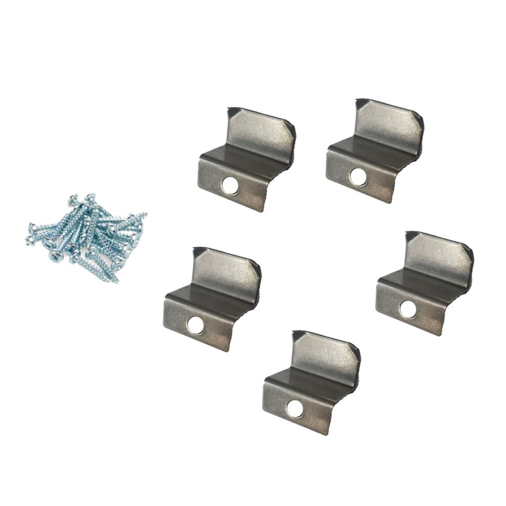 Horrex R5000 Montageset Wanddikte 22-23mm