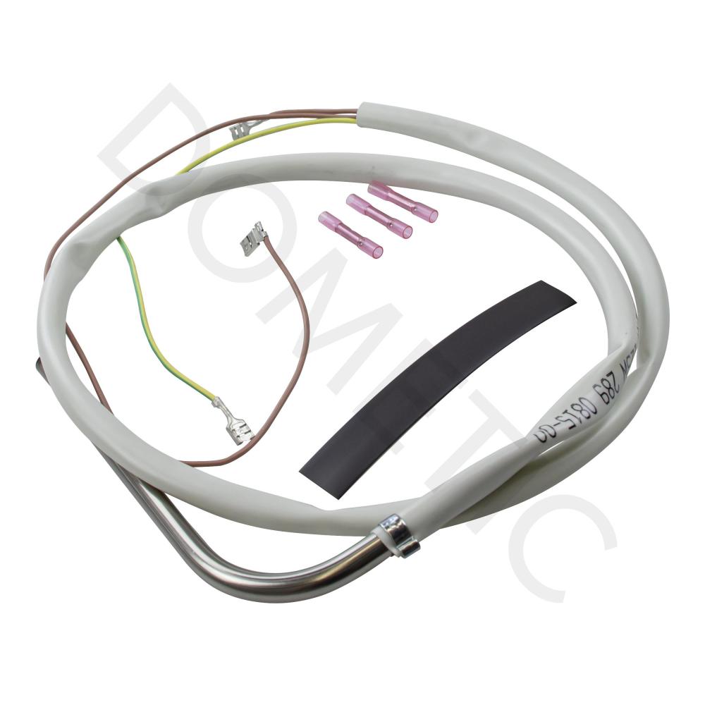 Dometic Verwarmingselement 230V/125W